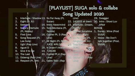 suga youtube|suga songs 2020.